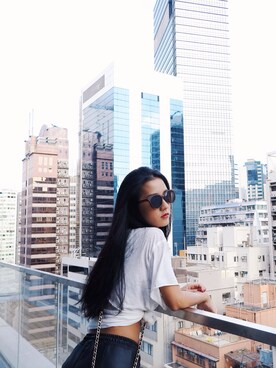 merry soさんのコーディネート