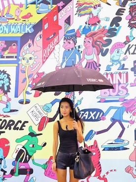 merry soさんのコーディネート