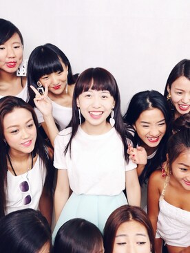 merry soさんのコーディネート