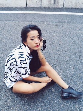 merry soさんのコーディネート