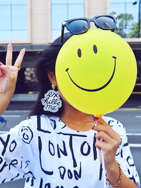 merry soさんのコーディネート