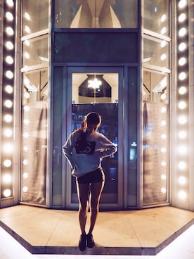 merry soさんのコーディネート