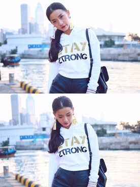 merry soさんのコーディネート