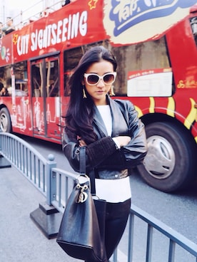 merry soさんのコーディネート