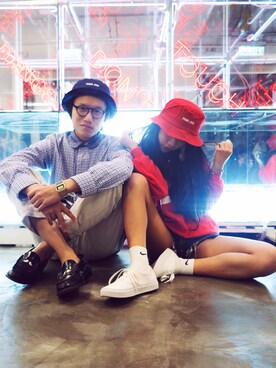 merry soさんのコーディネート