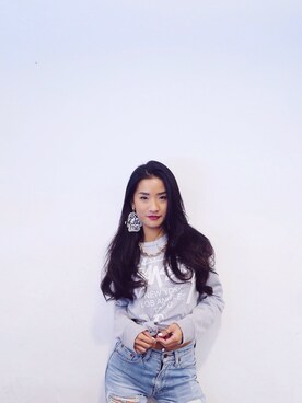 merry soさんのコーディネート