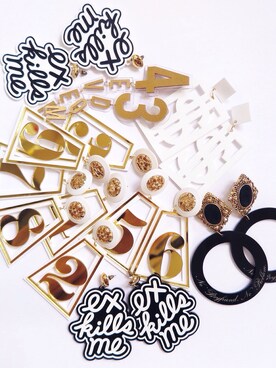 merry soさんのコーディネート