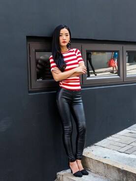 merry soさんのコーディネート