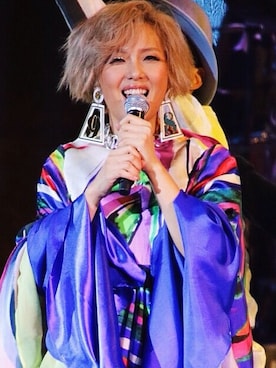 merry soさんのコーディネート