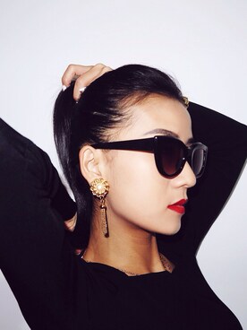 merry soさんのコーディネート