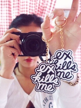 merry soさんのコーディネート