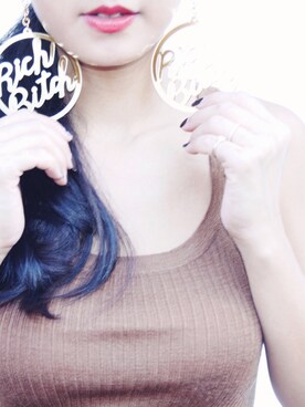 merry soさんのコーディネート