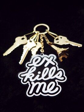 merry soさんのコーディネート