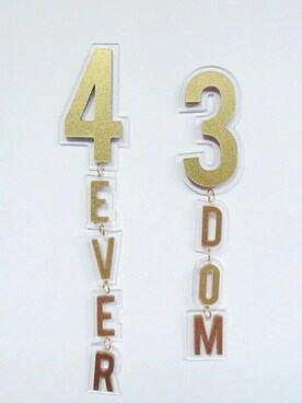 merry soさんのコーディネート