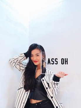 merry soさんのコーディネート