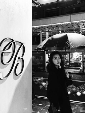 merry soさんのコーディネート