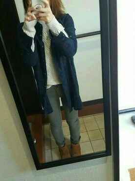 mamimuさんのコーディネート