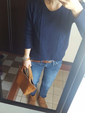 mamimuさんのコーディネート