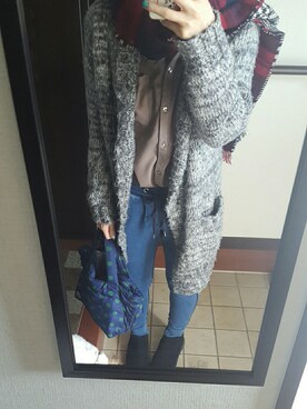 mamimuさんのコーディネート