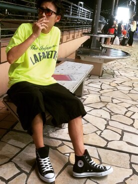 610さんのコーディネート