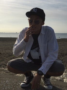 610さんのコーディネート