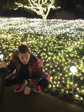 610さんのコーディネート