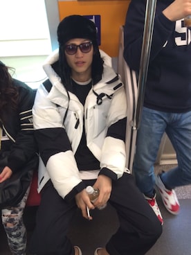 610さんのコーディネート