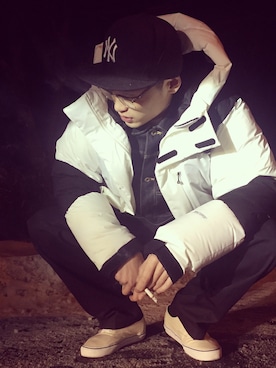 610さんのコーディネート