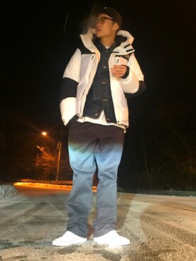 610さんのコーディネート