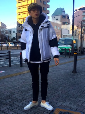 610さんのコーディネート