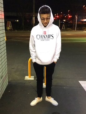 610さんのコーディネート