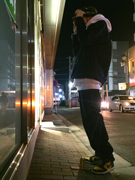 610さんのコーディネート