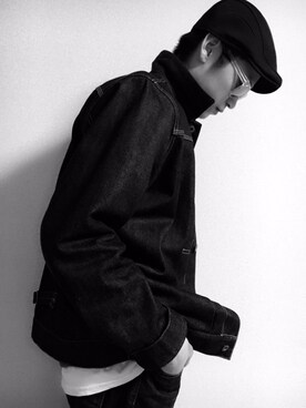 610さんのコーディネート