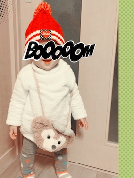 みなさんのコーディネート