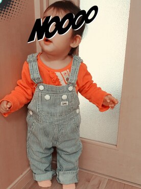 みなさんのコーディネート