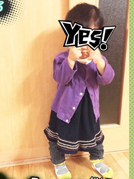 みなさんのコーディネート