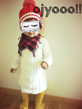 みなさんのコーディネート