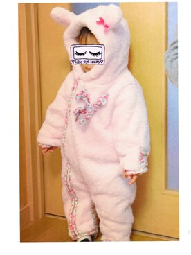 みなさんのコーディネート