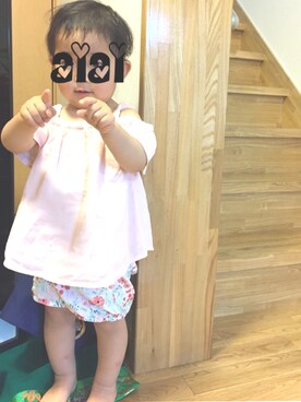 みなさんのコーディネート