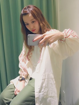 asukaさんのコーディネート