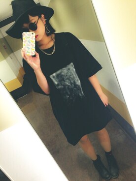 Kemaさんのコーディネート