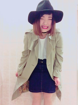 Kemaさんのコーディネート