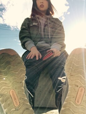 Kemaさんのコーディネート