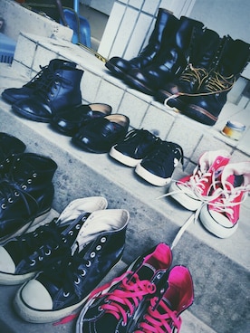 Kemaさんのコーディネート