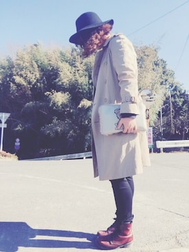 Kemaさんのコーディネート