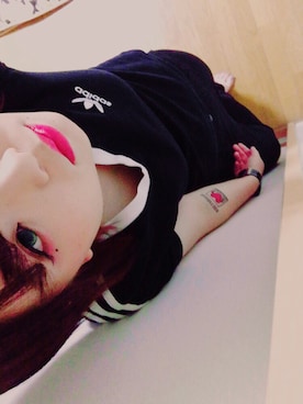 Kemaさんのコーディネート