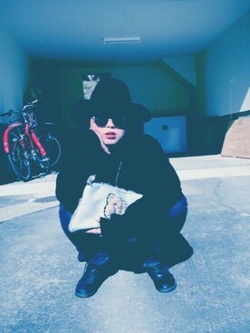 Kemaさんのコーディネート