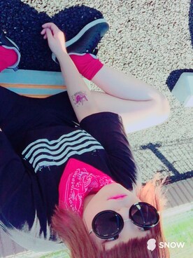 Kemaさんのコーディネート