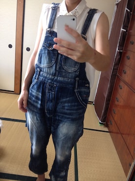 maaaaasさんのコーディネート