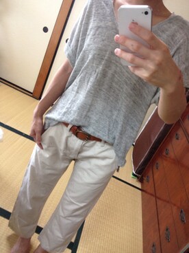 maaaaasさんのコーディネート